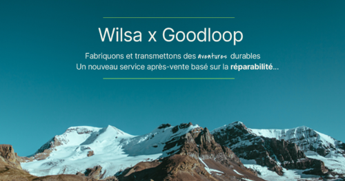 Collaboration RSE Wilsa Goodloop